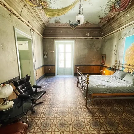 Daire Palazzo Sicily