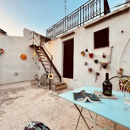 Palazzo Sicily Apartament Termini Imerese