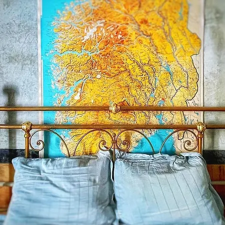 Apartmán Palazzo Sicily *