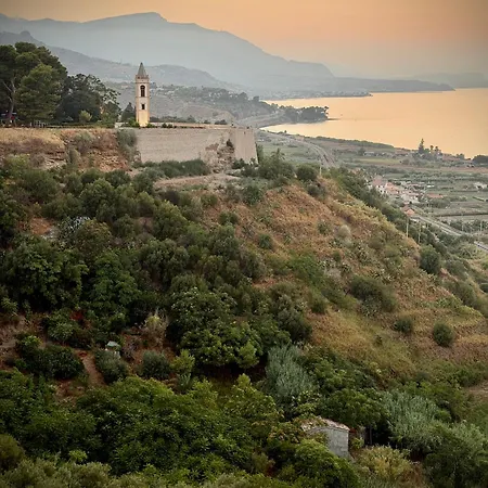 Palazzo Sicily Termini Imerese